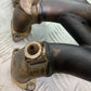MV AGUSTA 800 F3 EXHAUST DOWNPIPES  YEAR 2017-2019 (CMB1227)