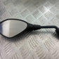 APRILIA SL750 SL 750 SHIVER LEFT MIRROR  YEAR 2008-2016 (CMB1242)