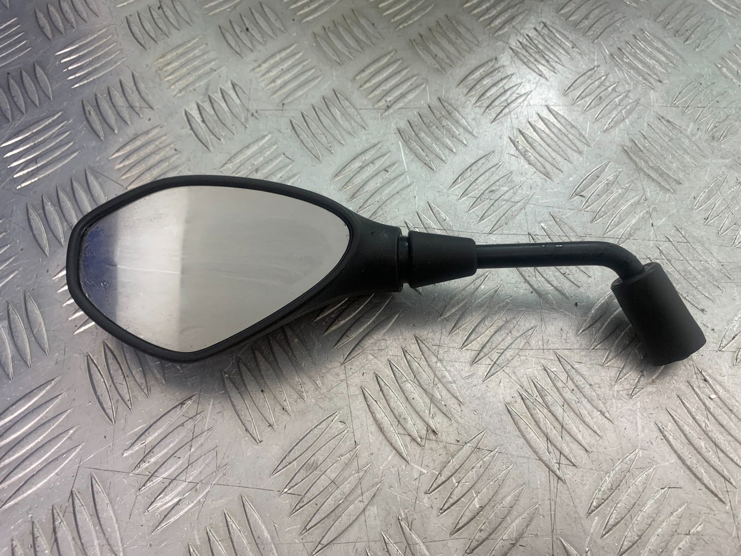 APRILIA SL750 SL 750 SHIVER LEFT MIRROR  YEAR 2008-2016 (CMB1242)