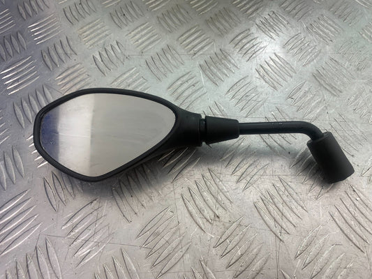 APRILIA SL750 SL 750 SHIVER LEFT MIRROR  YEAR 2008-2016 (CMB1242)