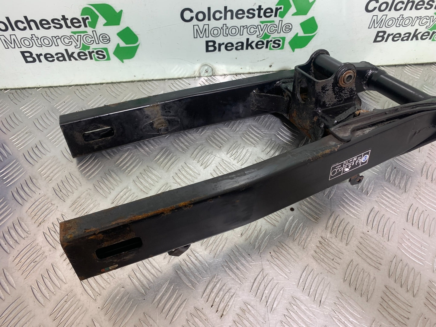 HONDA NC750 NC 750 S SWINGARM   2016-2020 (CMB1146)