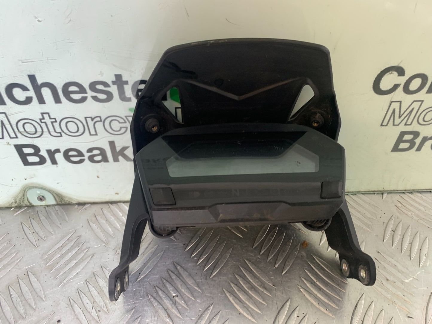 HONDA NC750 NC 750 X DCT CLOCKS SPEEDO DASH   YEAR 2019 (CMB1223)