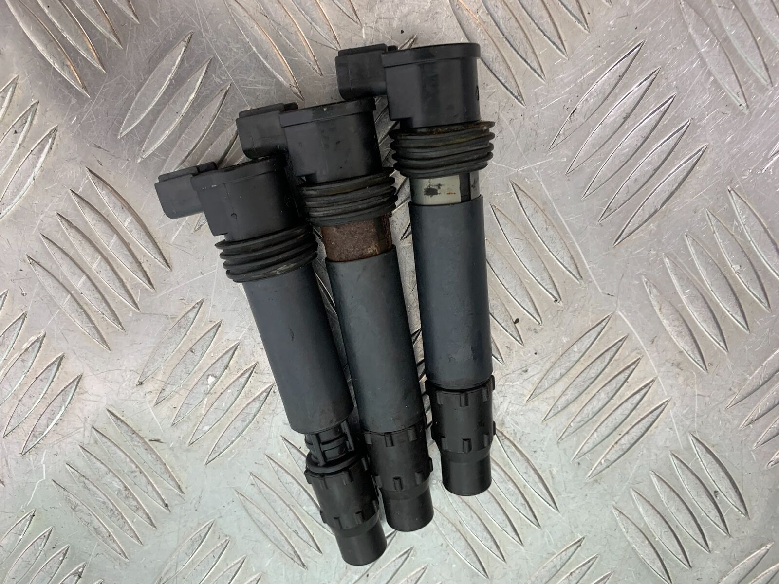 TRIUMPH TIGER 800 XC COILS  YEAR 2011-2014 (CMB1022)