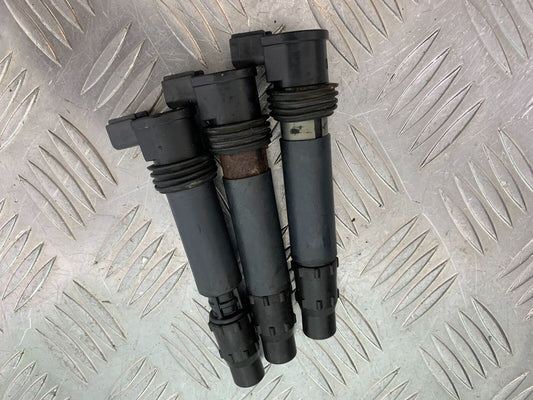 TRIUMPH TIGER 800 XC COILS  YEAR 2011-2014 (CMB1022)