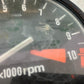 HONDA GL500 GL 500 SILVERWING CLOCKS  YEAR 1981-82  (CMB1168)