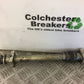 KAWASAKI ZX636 ZX 636 REAR WHEEL SPINDLE   YEAR 2013-2016