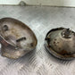 HONDA VT700 VT 700 SHADOW HEADLIGHT AND BACKING  YEAR 1984-85 (CMB1328)