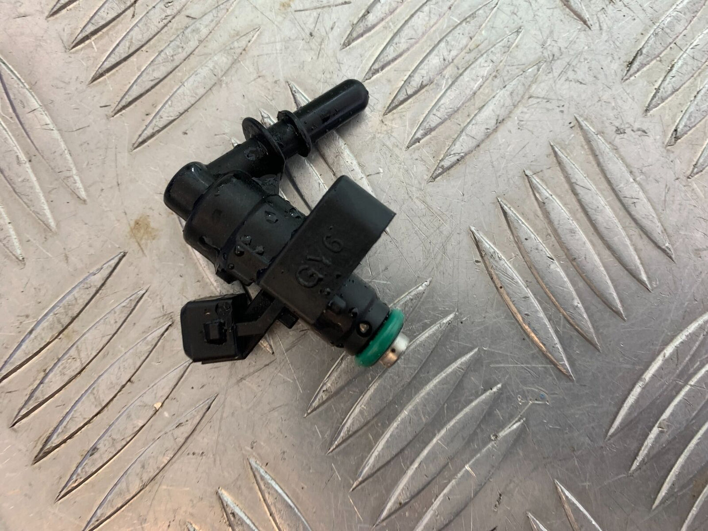 MOTORINI MISANO SXI 125 INJECTOR   YEAR 2022 (CMB1078)