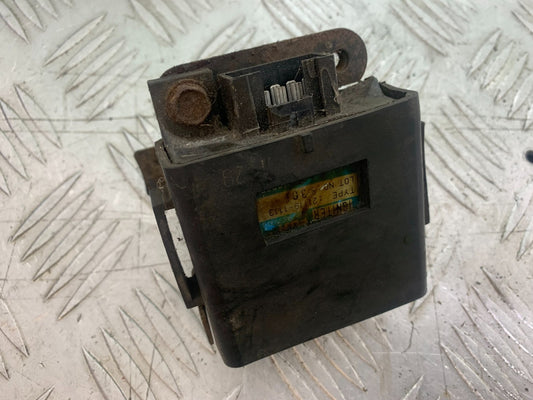 KAWASAKI GT550 GT 550 CDI UNIT   YEAR 1989-1994