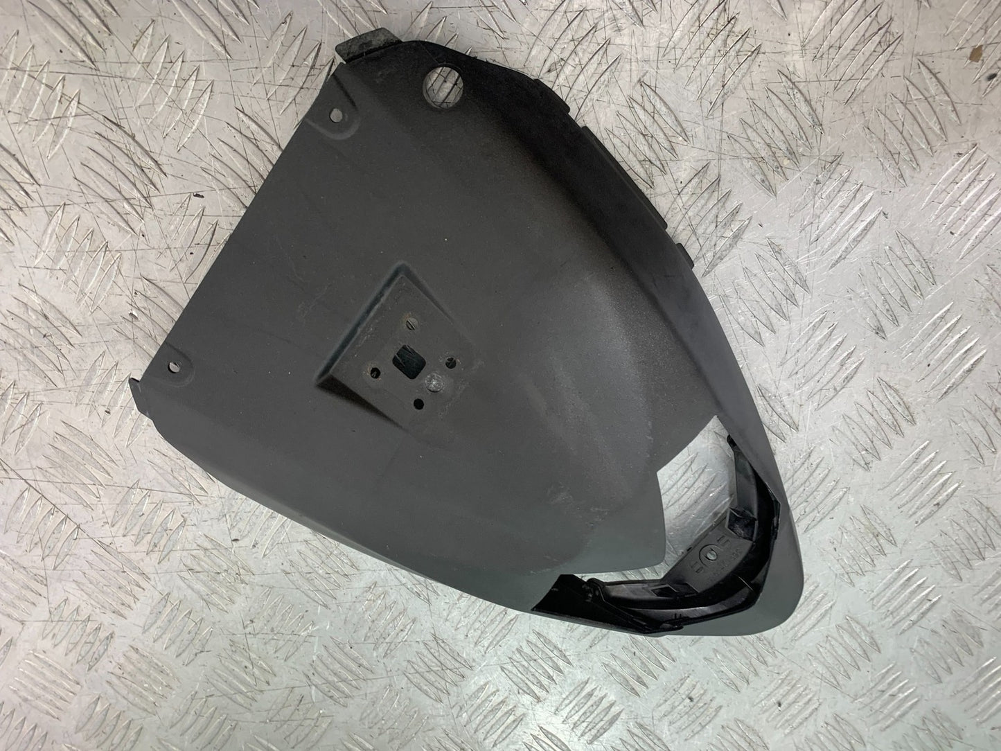 KAWASAKI ZX10R ZX10 R TAIL PIECE  2008-2010 (CMB1301)