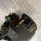 HONDA VF500 VF 500 LEFT AND RIGHT SWITCH GEARS (SOLD AS PARTS)   YEAR 1985-1987
