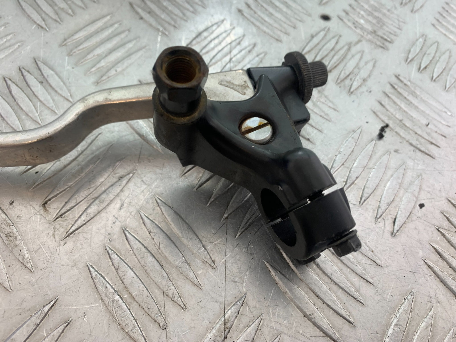 HONDA NC750 NC 750 S CLUTCH LEVER AND BRACKET  2016-2020 (CMB1146)