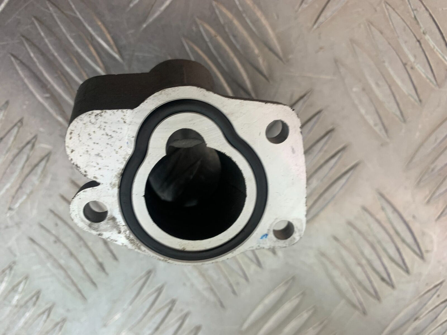 SINNIS TERRAIN 125 INLET MANIFOLD  YEAR 2024 (CMB1072)