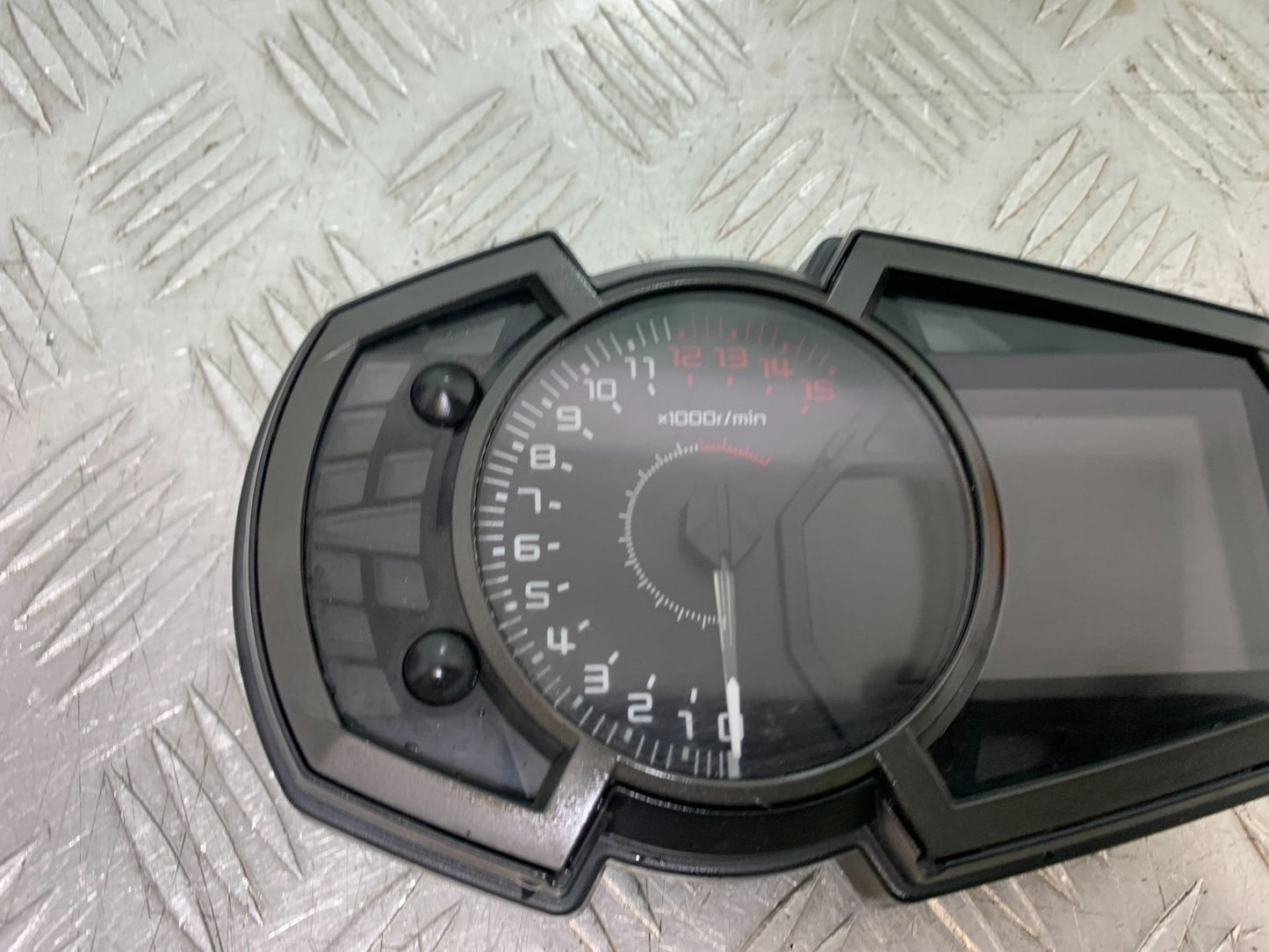 KAWASAKI NINJA 400 EX 400 CLOCKS SPEEDO DASH YEAR 2018-2022 (CMB1278)