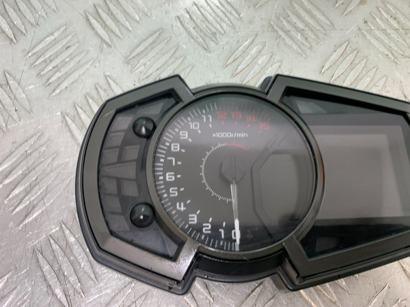 KAWASAKI NINJA 400 EX 400 CLOCKS SPEEDO DASH YEAR 2018-2022 (CMB1278)