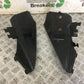 APRILIA RSV1000 RSV 1000 MILLE INNER INFILLS  YEAR 2006-10 (STOCK 713)