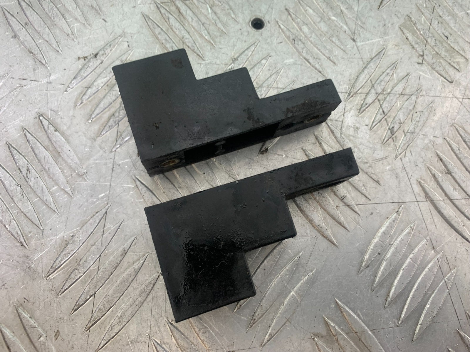 BMW R850 R R850R FRAME BRACKETS  YEAR 1994-2002 (CMB1170)