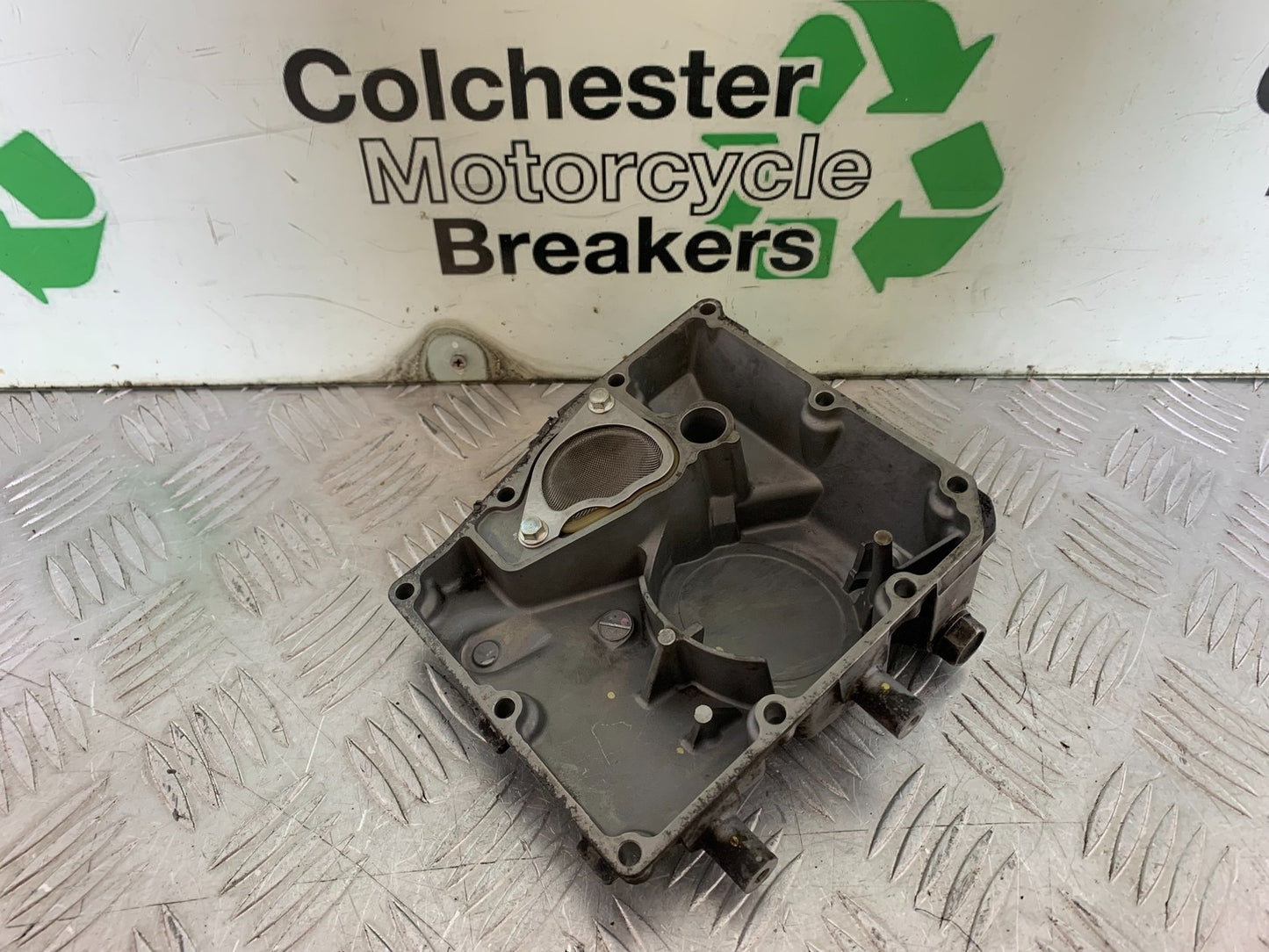 KAWASAKI NINJA 650 SUMP YEAR 2017-2019