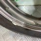 HONDA ST1100 PAN EUROPEAN FRONT WHEEL (TYRE WILL PAS MOT) 1993-2001 (CMB1195)