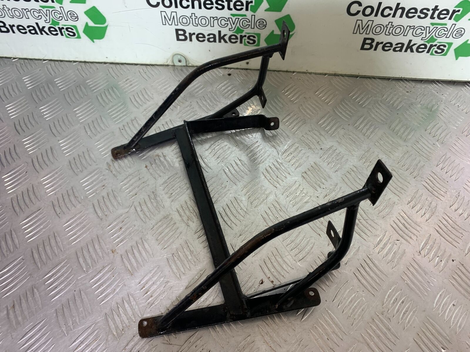 HONDA CX500 CX 500 AFTER MARKET FAIRING BRACKET  YEAR 1978-81  (CMB1079)