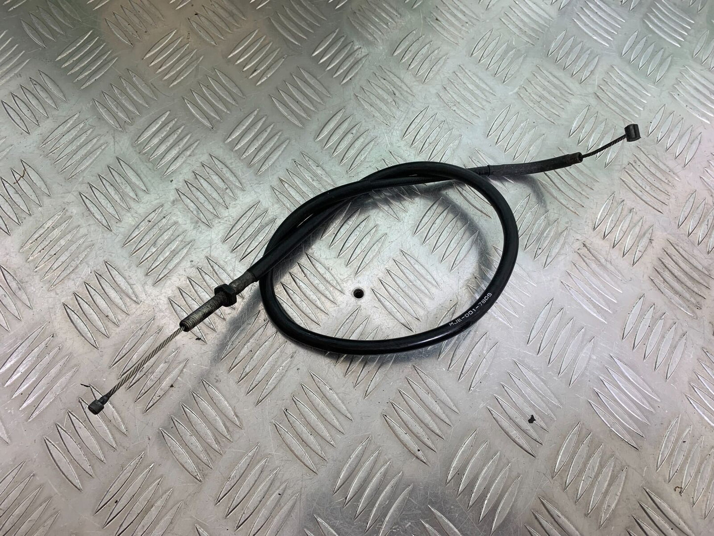 HONDA CBR650 F CBR 650F CLUTCH CABLE  YEAR 2014-2017  (STOCK 998)