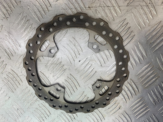 KAWASAKI KXF250 KXF 250 REAR BRAKE DISC  YEAR 2006-2008 (CMB1309)