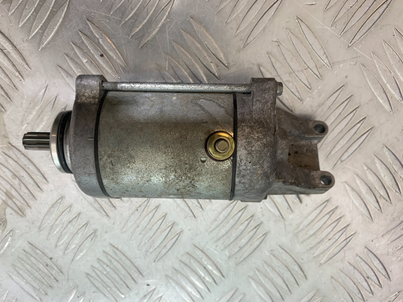SUZUKI GSF1200  GSF 1200 BANDIT STARTER MOTOR    YEAR 1997-2000 (CMB1149)