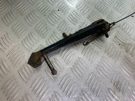 SUZUKI GSF1200  GSF 1200 BANDIT SIDE STAND  YEAR 1997-2000 (CMB1149)
