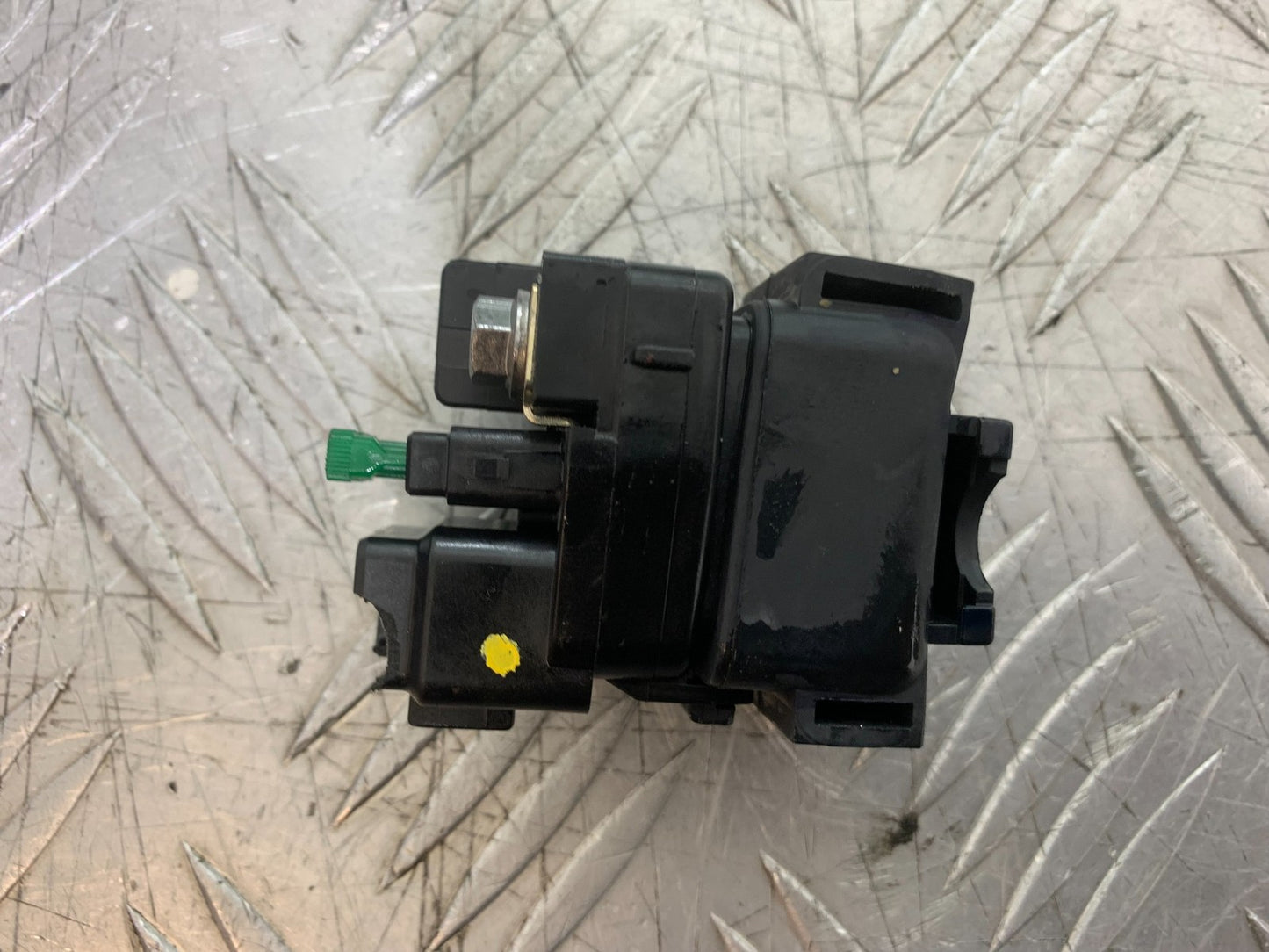 TRIUMPH TRIDENT 660 STARTER SOLENOID   YEAR 2021-2024 (CMB1295)