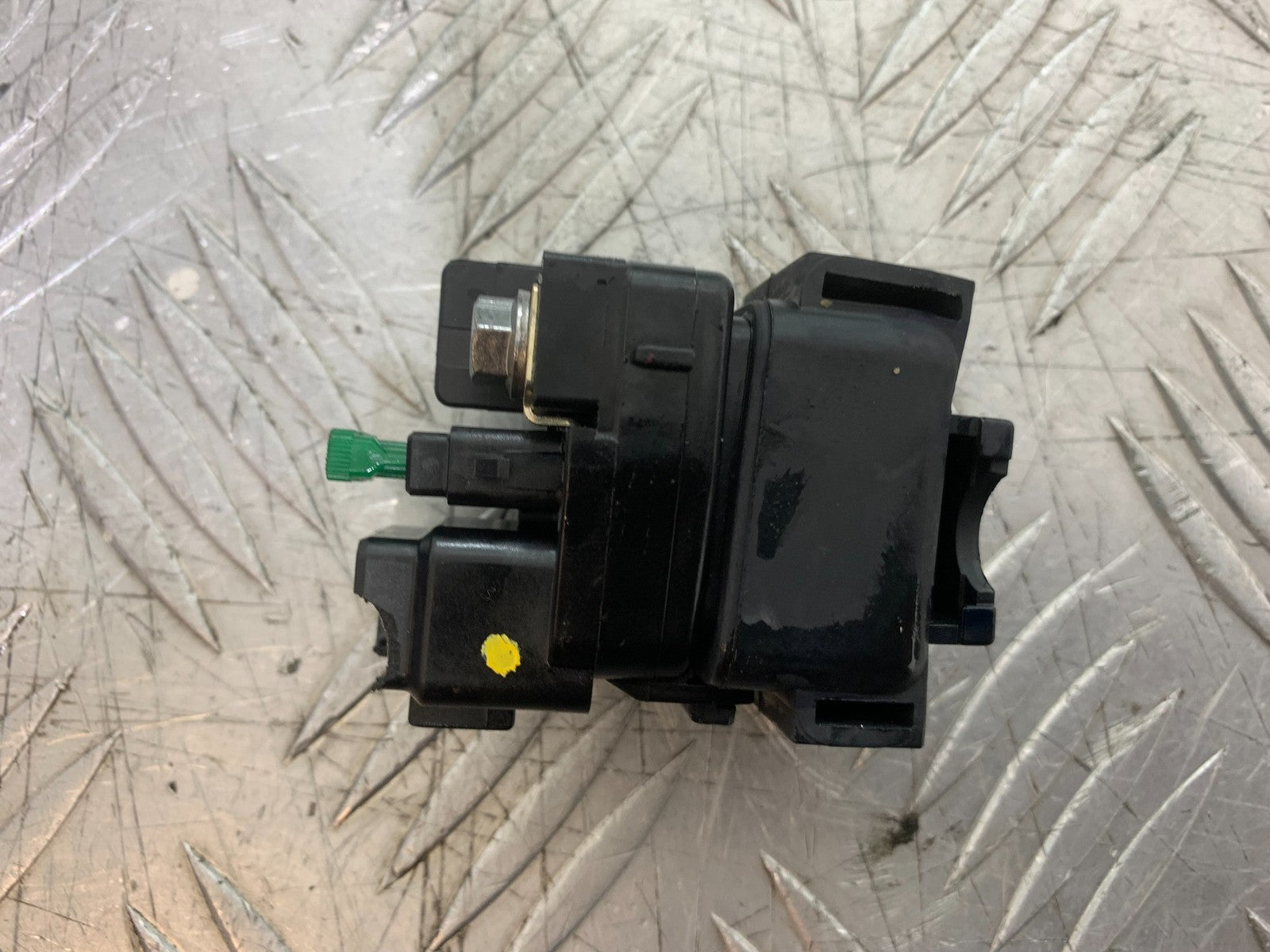 TRIUMPH TRIDENT 660 STARTER SOLENOID   YEAR 2021-2024 (CMB1295)