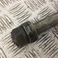 HONDA XL1000 VARADERO REAR WHEEL SPINDLE AND ADJUSTERS YEAR 2002 (STOCK 595)
