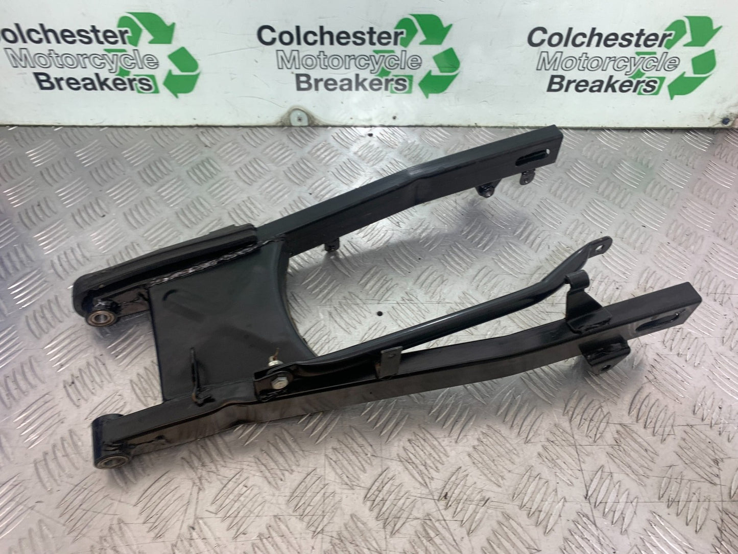 PIONEER NEVADA XF125 SWINGARM YEAR 2009 (CMB1214)