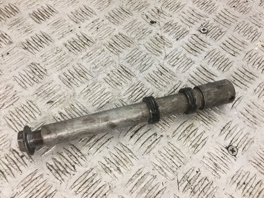 HONDA VFR1200 VFR 1200 FA FRONT WHEEL SPINDLE  YEAR 2010-11  (STOCK 793)