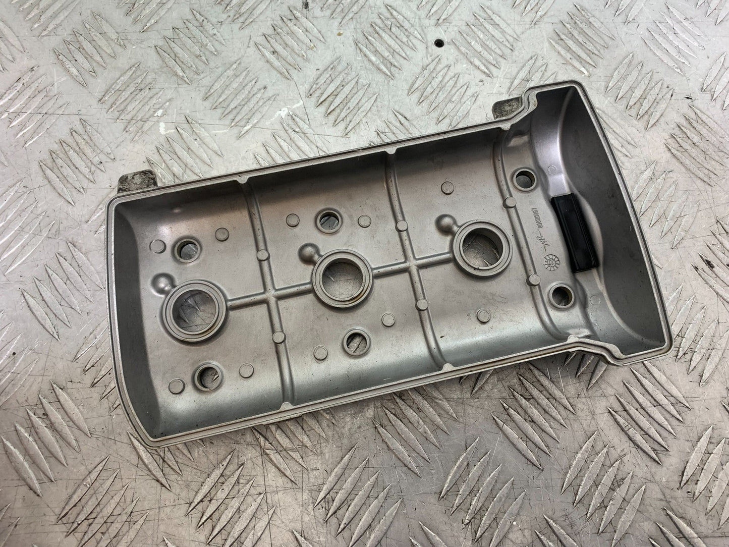 MV AGUSTA 675 F3 ROCKER  COVER YEAR 2012-2016 (CMB1302)