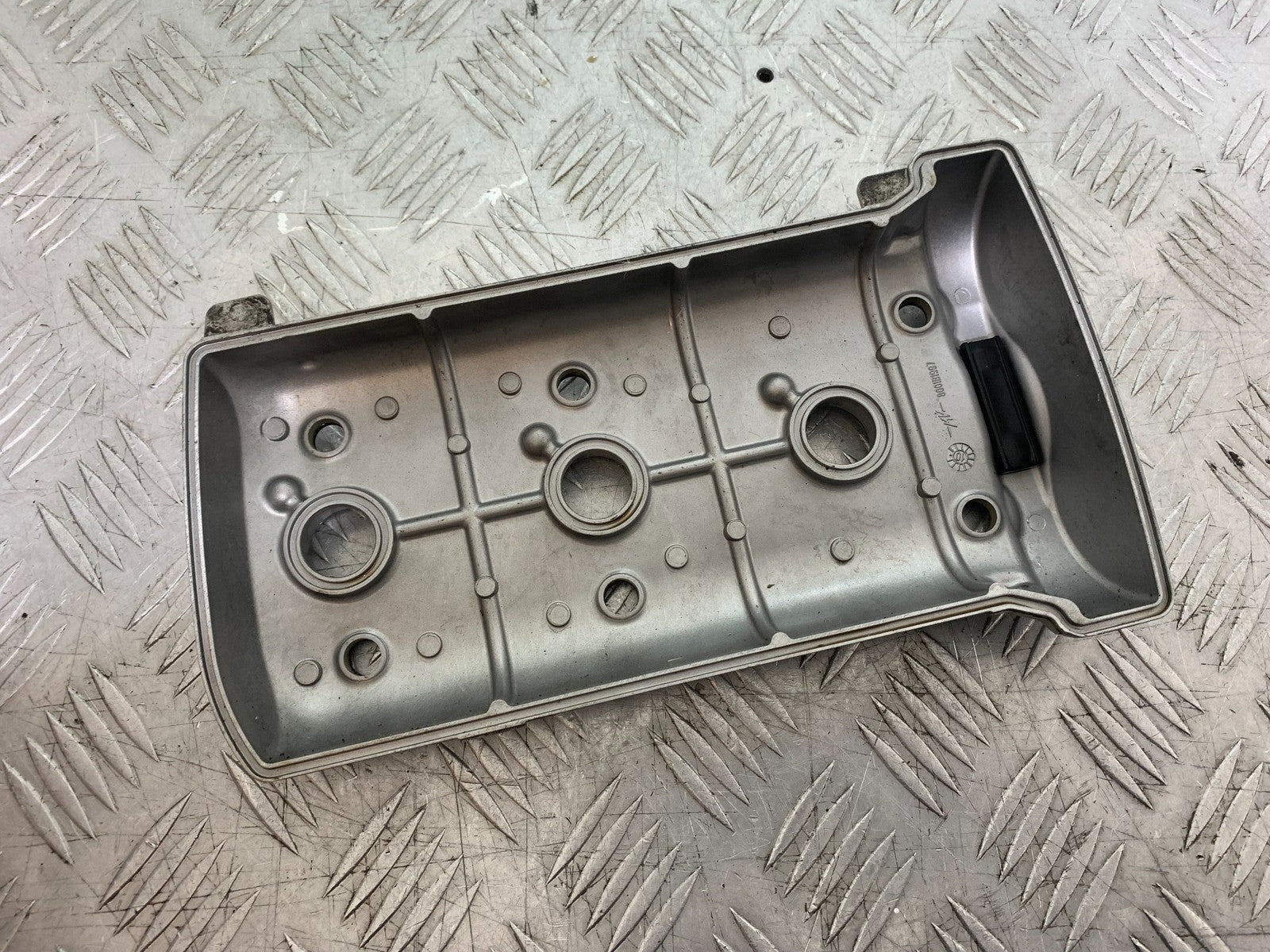 MV AGUSTA 675 F3 ROCKER  COVER YEAR 2012-2016 (CMB1302)