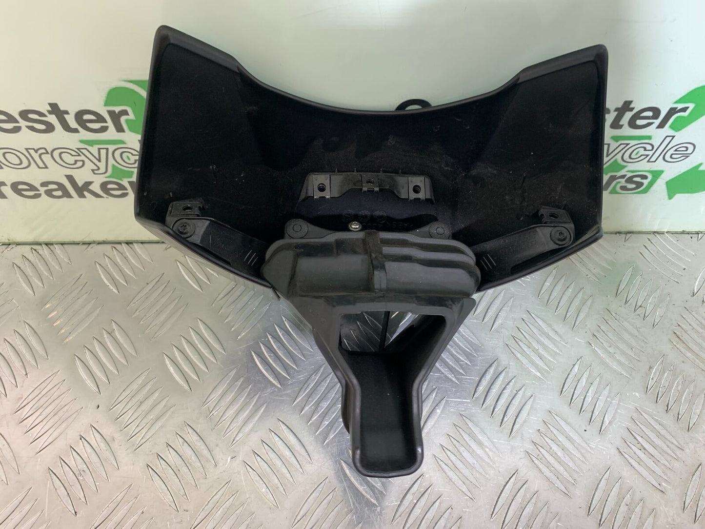 TRIUMPH 1050 SPEED TRIPLE RS TOP COWL FAIRING  YEAR 2018-2020 (CMB1029)