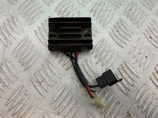 QINGQI QM125 GY-2B REGULATOR YEAR 2016 (CMB1228)