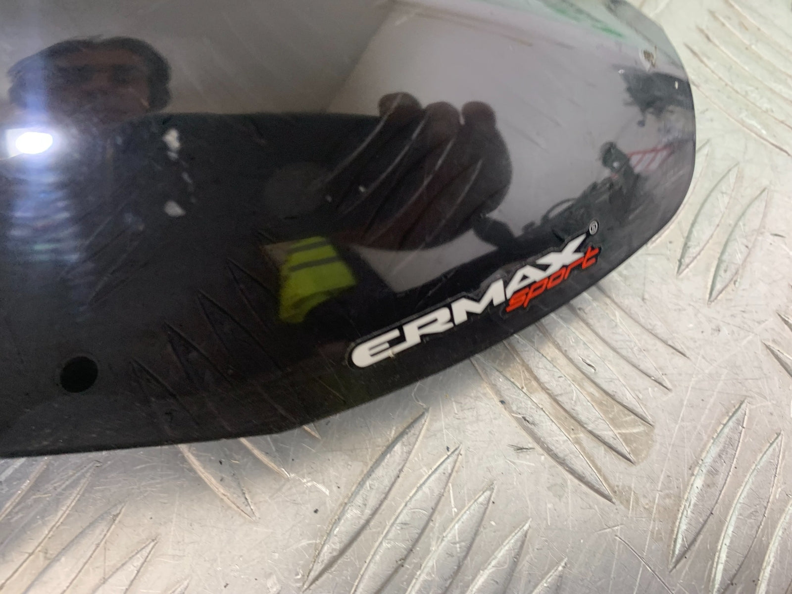 KTM 790 DUKE SCREEN YEAR 2018-2021  (CMB11150)