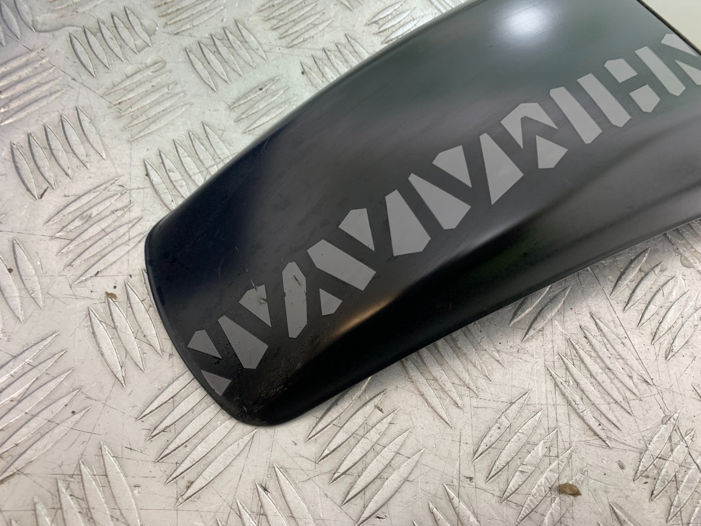 ROYAL ENFIELD HIMALAYAN 411 FRONT MUDGUARD  YEAR 2018-2023 (CMB1279)