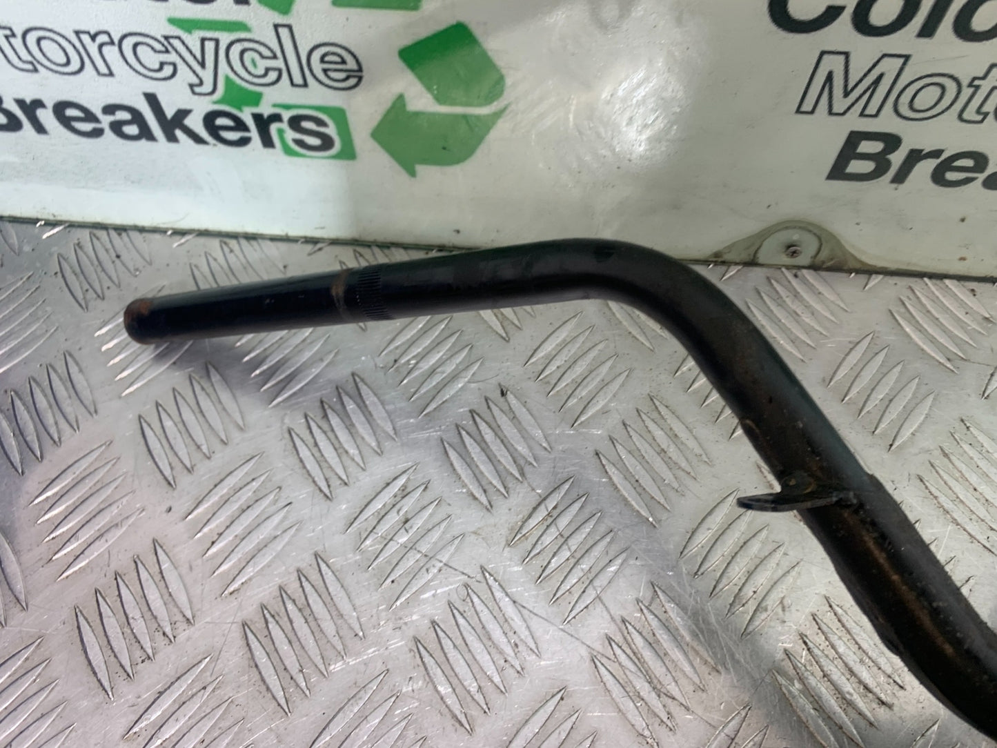 KAWASAKI J125 J125 HANDLEBARS  YEAR 2016-2020 (CMB1158)