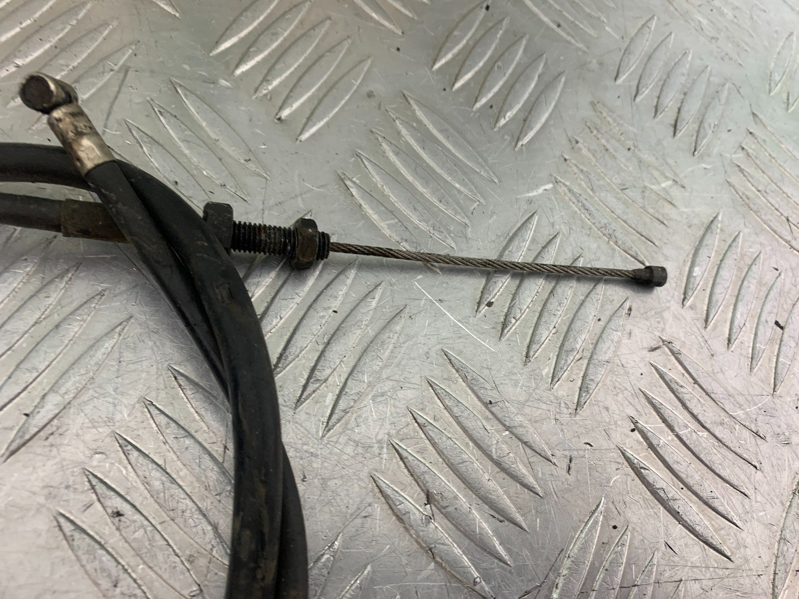 HONDA VT750 SHADOW CLUTCH CABLE  YEAR 2003-2004 (CMB1265)
