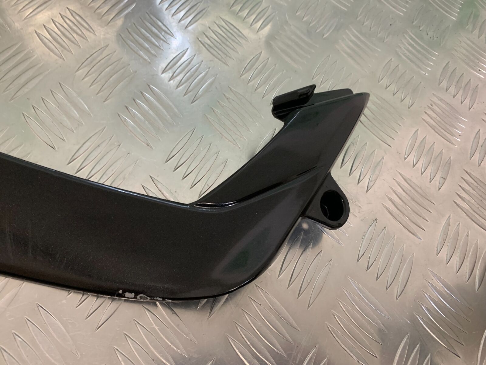 KAWASAKI Z1000 SX SIDE INFILL PANEL  YEAR 2011-16 (STOCK 942)