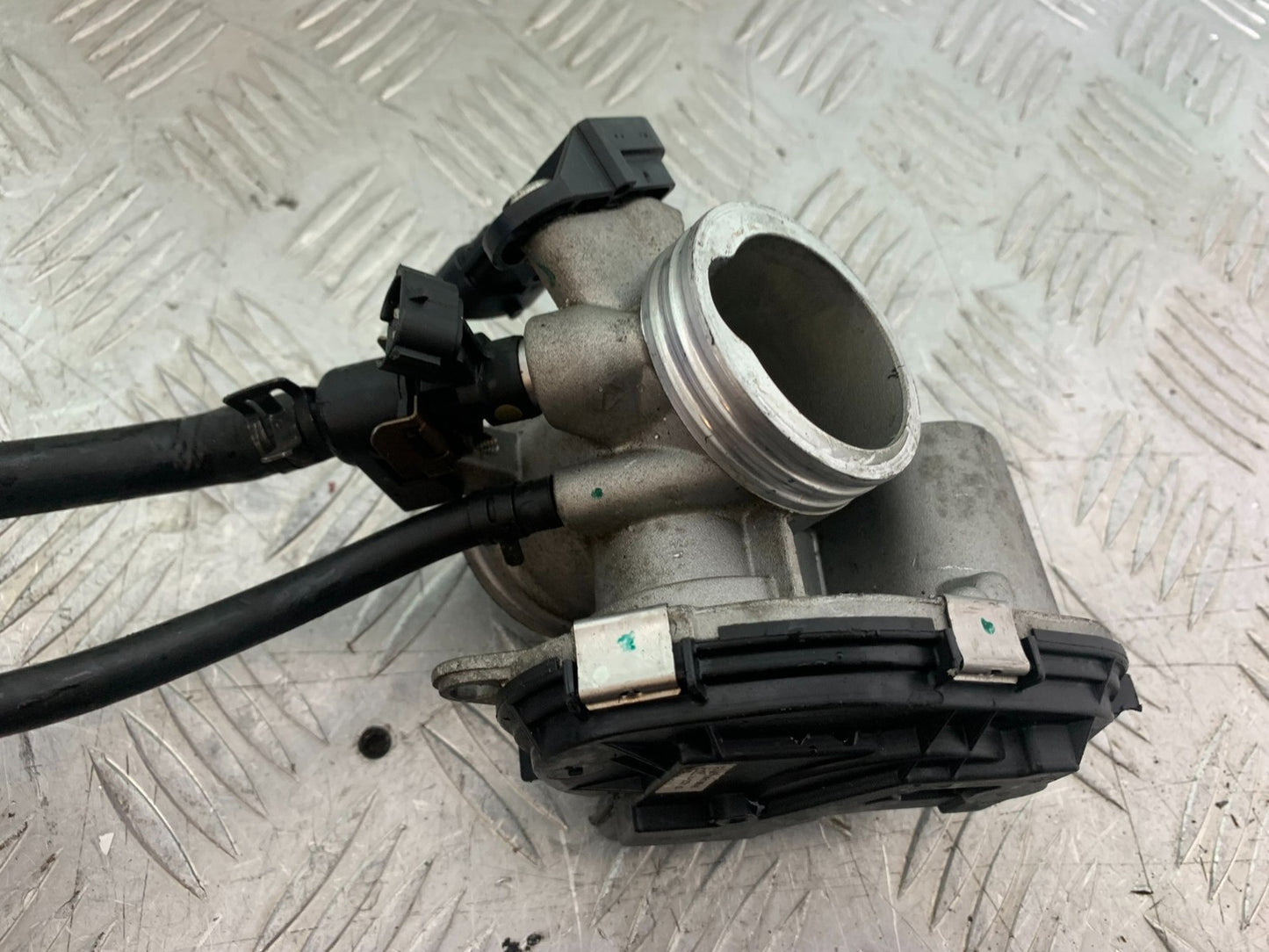 KTM 390 ADVENTURE THROTTLE BODY YEAR 2020-24 (CMB1240)