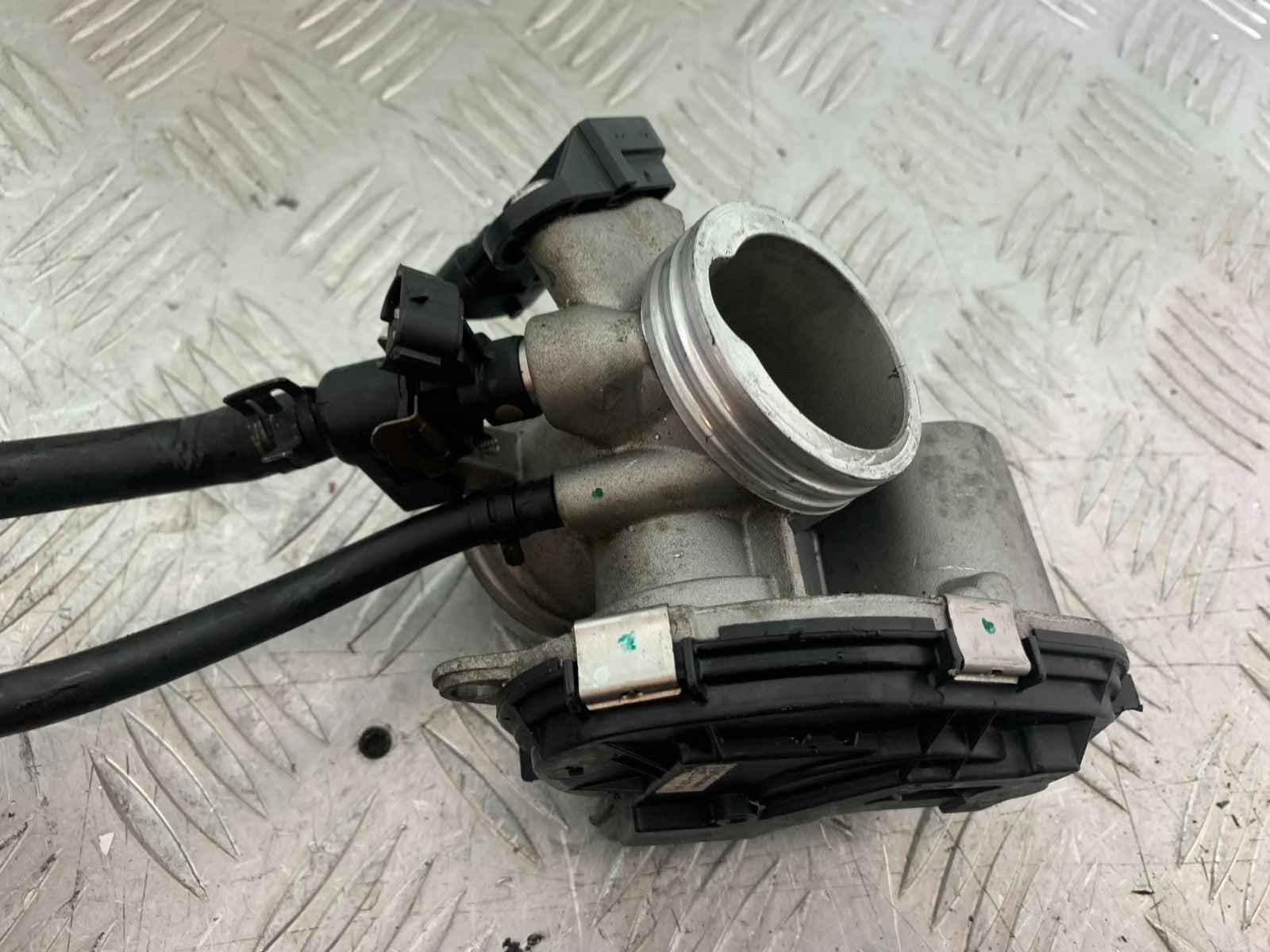 KTM 390 ADVENTURE THROTTLE BODY YEAR 2020-24 (CMB1240)