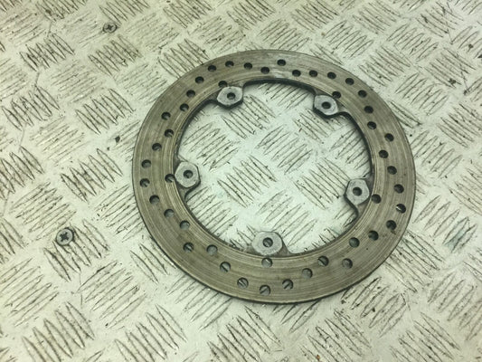 BMW S1000 R REAR BRAKE DISC   YEAR 2018  (STOCK 645)