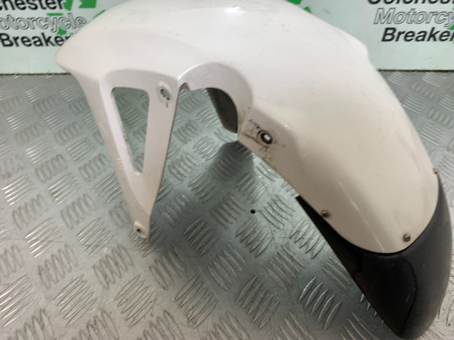 HONDA NC700 X  FRONT MUDGUARD  YEAR 2012-2014 (CMB1327)