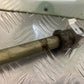 TRIUMPH TIGER 800 XCX REAR WHEEL SPINDLE  YEAR 2015-2017  (STOCK 966)