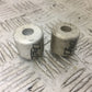 YAMAHA YZF R1 5JJ BAR END WEIGHTS  YEAR 2000-01 (STOCK 622)