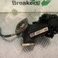 HARLEY DAVIDSON 1690 FLSTC HERITAGE STC THROTTLE BODY   2012 (STOCK 972)
