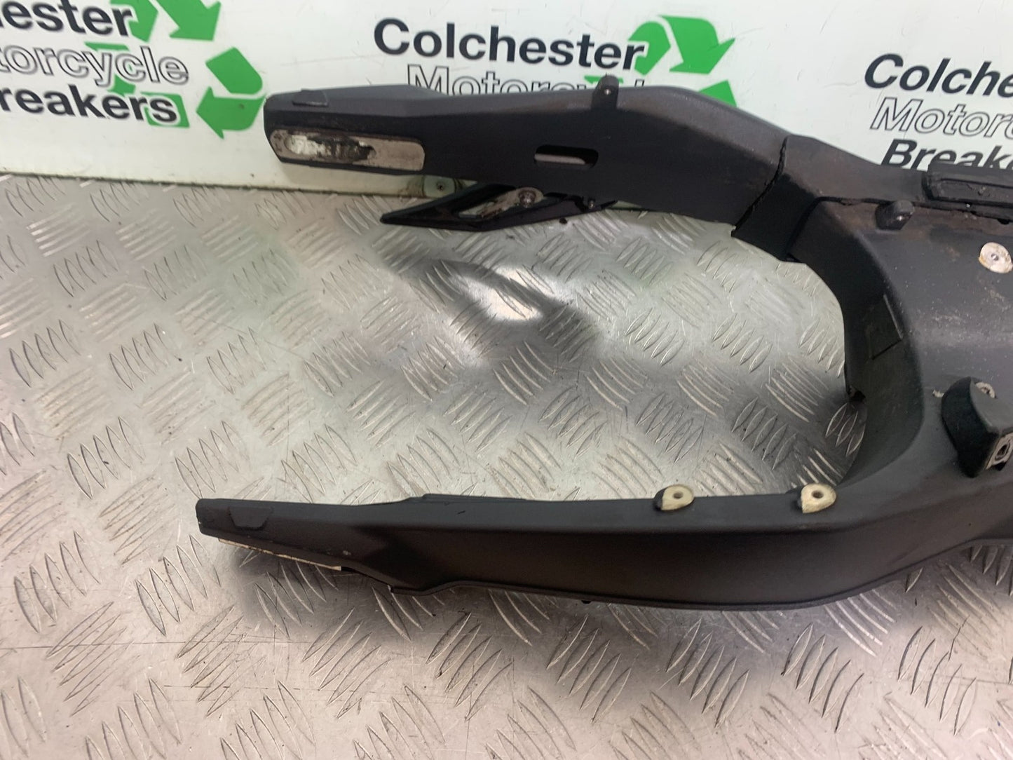 TRIUMPH 675 STREET TRIPLE SWINGARM 2013-2016 (CMB1186)